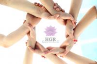 Harmony Grove Recovery | Inpatient Drug Rehabs San Diego California Logo