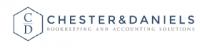 Chester & Daniels Logo
