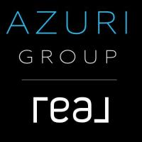 Azuri Group REAL Logo