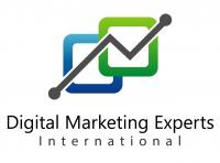 Digital Marketing Experts International Logo