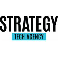 Strategy Tech Agency logo