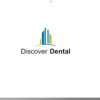 Discover Dental Logo