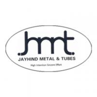 JayHind Metal and Tube logo