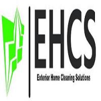 EHCS Home cleaning solutions Logo