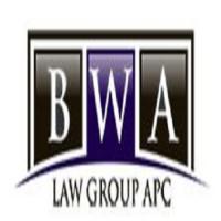 BWA Law Group logo