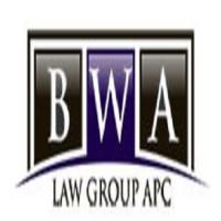 BWA Law Group Logo