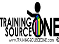 Training Source One Logo
