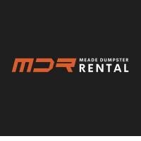 Meade Dumpster Rental Logo