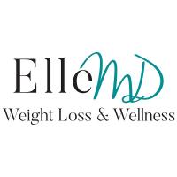 Elle MD Weight Loss and Wellness Logo