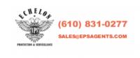 Echelon Baltimore Event Security Logo