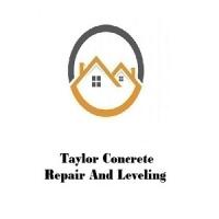Taylor Concrete Repair And Leveling Logo