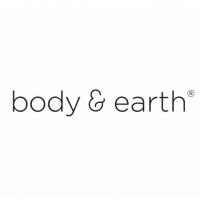 Body & Earth logo