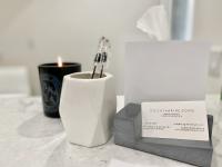 Song Cosmetic Dentistry Logo