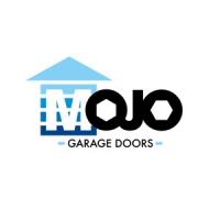Mojo Garage Door Repair Houston Logo