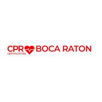 CPR Certification Boca Raton Logo
