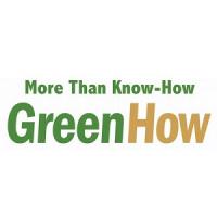 GreenHow, Inc Logo