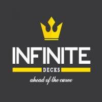 Infinite Decks logo