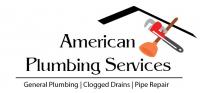 Midwest Plumbing Services Logo