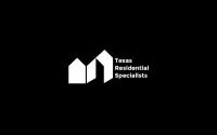 Texas Residential Specialists Logo