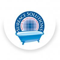 Surface Solutions Logo