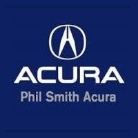 Phil Smith Acura Logo