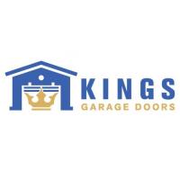 Kings Garage Doors of Lansdale logo