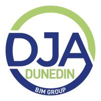 DJA Suncoast Logo