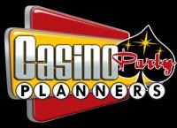 CASINO PARTY PLANNERS – FLORIDA Logo