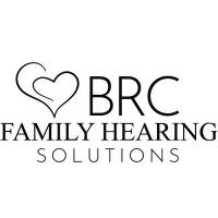 BRC Family Hearing Solutions Logo