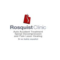 Rosquist Chiropractic Clinic Pleasant Grove - Car Accident & Injury Chiropractor Logo