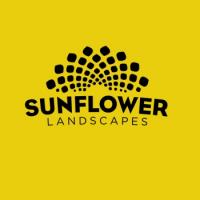 Sunflower Landscapes logo