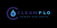 Clean Flo Sewer and Drain Logo