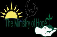 The Ministry of Hope logo