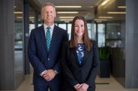 Stilwell Law Firm Logo