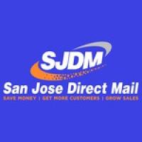 San Jose Direct Mail Inc Logo