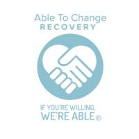 Able2Change Mental Health & Depression Treatment Center Logo
