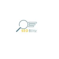 SEO Blitz Logo