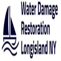 Water Damage Restoration and Repair Suffolk County Logo