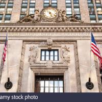 Core Electric & Communication Corp Logo