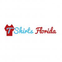 TSHIRTS FLORIDA logo