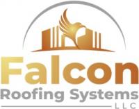 Falcon Roofing Systems logo