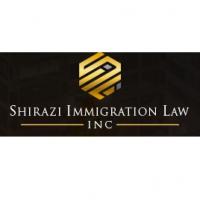 Shirazi Immigration Law, Inc. logo
