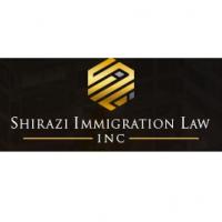 Shirazi Immigration Law, Inc. Logo