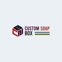 custom soap box Logo