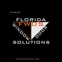 Florida Window & Door Solutions Logo
