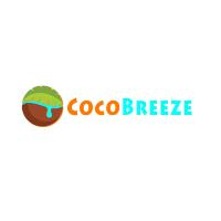 Cocobreeze Caribbean Restaurant and Bakery Logo