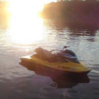 Coldwater Powersports & Automotive Logo