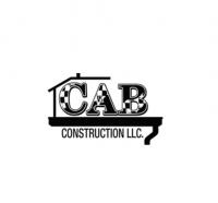 CAB Construction Logo