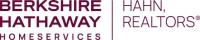Berkshire Hathaway HomeServices Hahn, REALTORS Logo