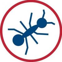 Peace of Mind Pest Control Logo